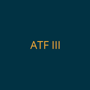 ATF III