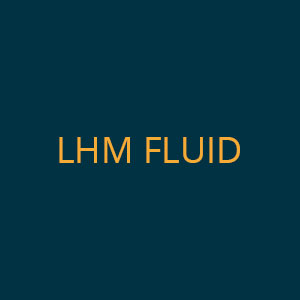 LHM FLUID